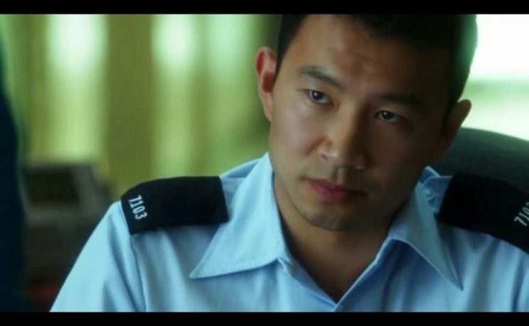 Simu Liu