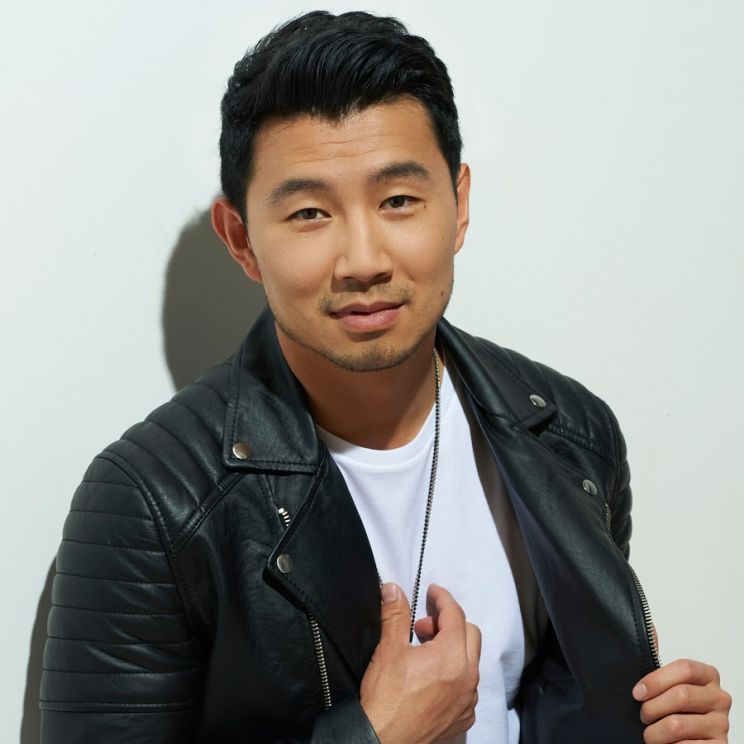 Simu Liu