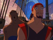 Sinbad