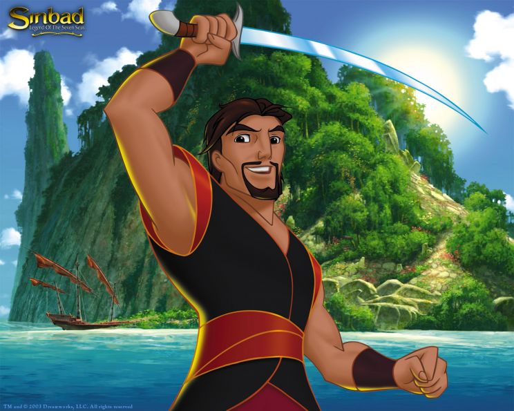 Sinbad