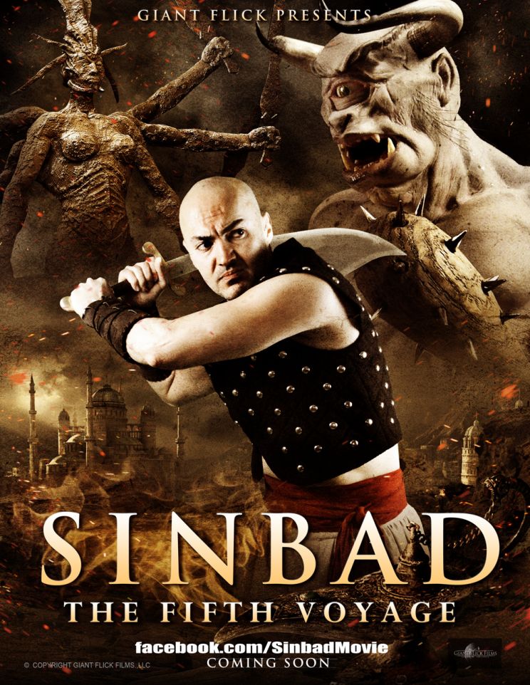 Sinbad