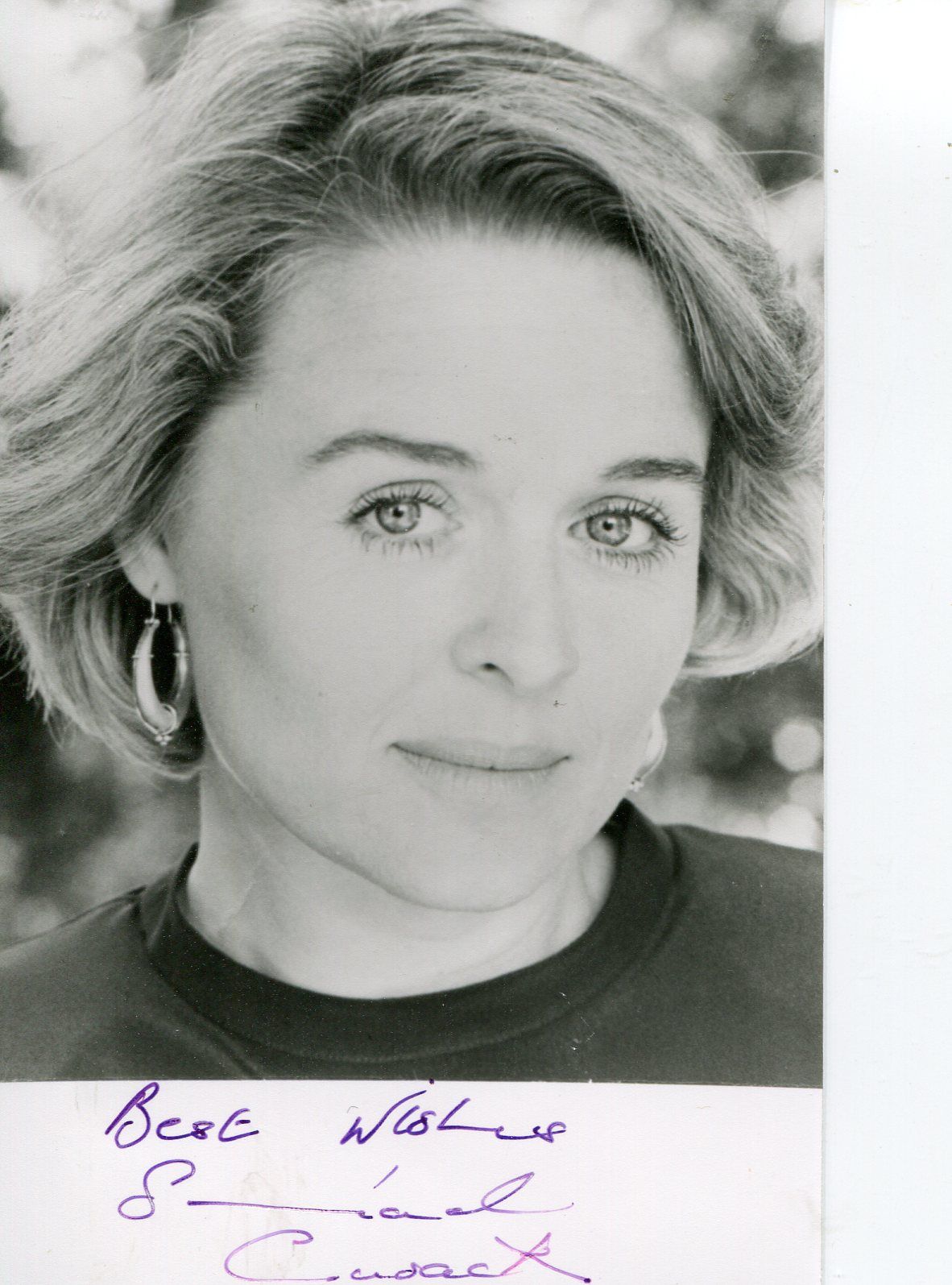 Pictures of Sinéad Cusack