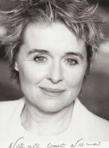 Sinéad Cusack