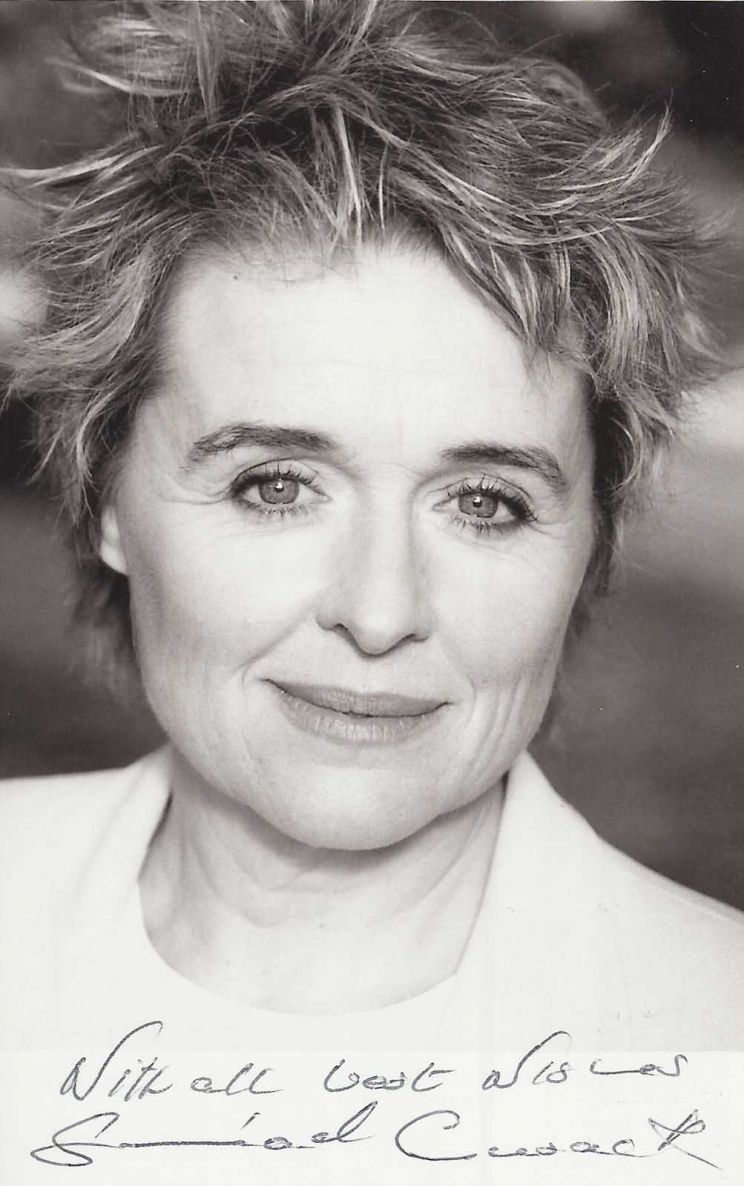 Sinéad Cusack