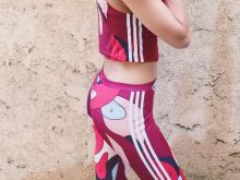Sinead De Vries