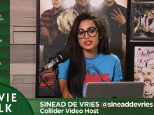 Sinead De Vries