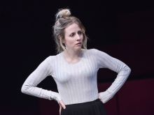 Sinead Matthews