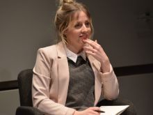 Sinead Matthews