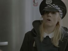 Sinead Matthews