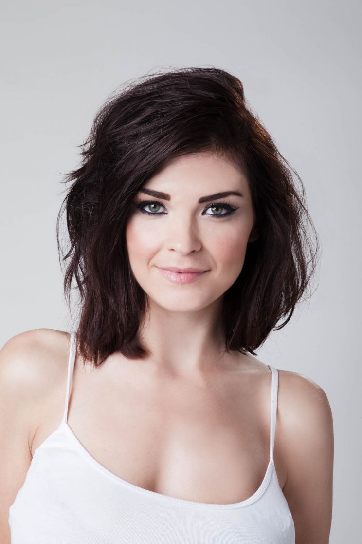 Sinead Moynihan
