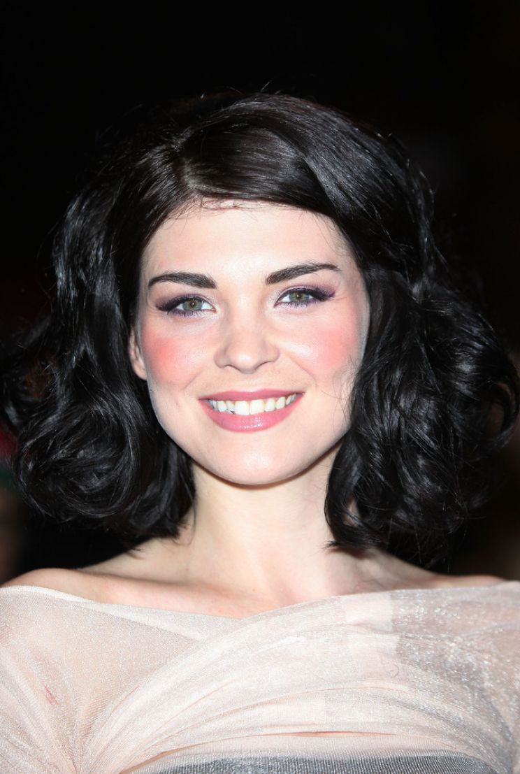 Sinead Moynihan