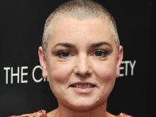 Sinéad O'Connor