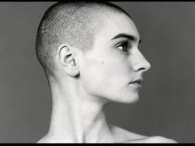 Sinéad O'Connor