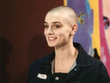 Sinéad O'Connor