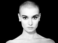 Sinéad O'Connor