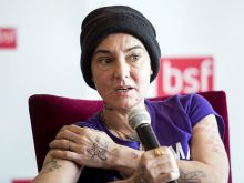 Sinéad O'Connor