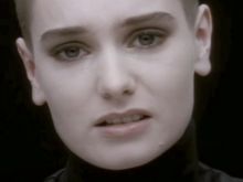 Sinéad O'Connor