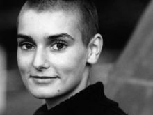 Sinéad O'Connor