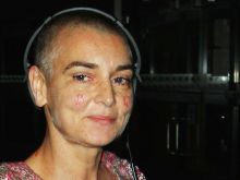 Sinéad O'Connor