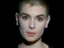 Sinéad O'Connor