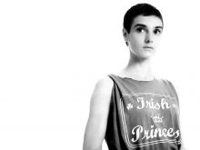 Sinéad O'Connor