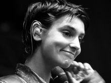 Sinéad O'Connor