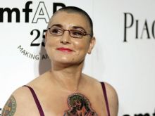 Sinéad O'Connor