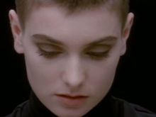 Sinéad O'Connor