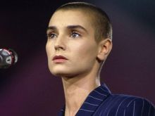 Sinéad O'Connor