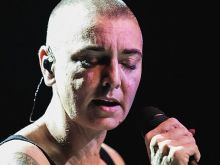 Sinéad O'Connor