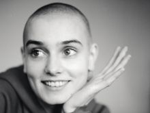 Sinéad O'Connor