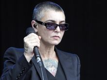 Sinéad O'Connor