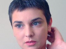 Sinéad O'Connor