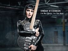 Sinéad O'Connor