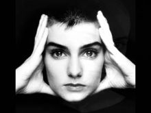 Sinéad O'Connor