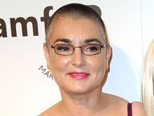 Sinéad O'Connor