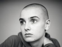 Sinéad O'Connor