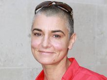 Sinéad O'Connor