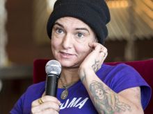 Sinéad O'Connor