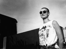 Sinéad O'Connor