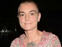 Sinéad O'Connor