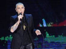 Sinéad O'Connor