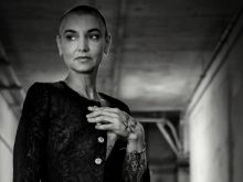 Sinéad O'Connor