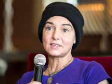 Sinéad O'Connor