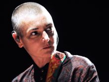 Sinéad O'Connor