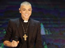 Sinéad O'Connor