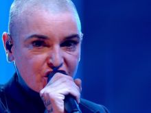 Sinéad O'Connor