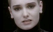 Sinéad O'Connor