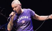 Sinéad O'Connor