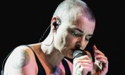 Sinéad O'Connor